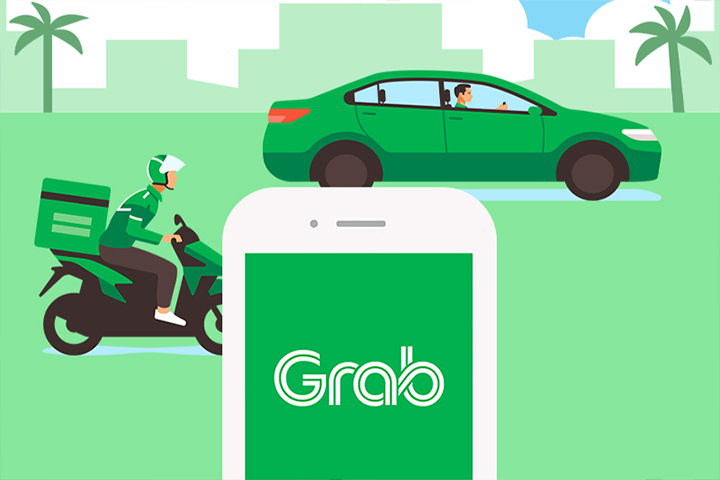 Grab