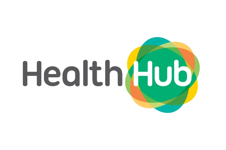 HealthHub SG