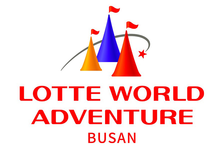 LOTTEWORLD ADVENTURE BUSAN