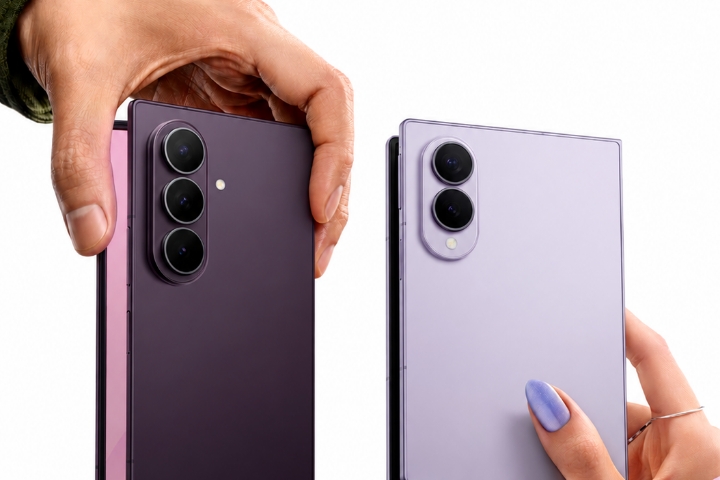 10% off at Samsung online store