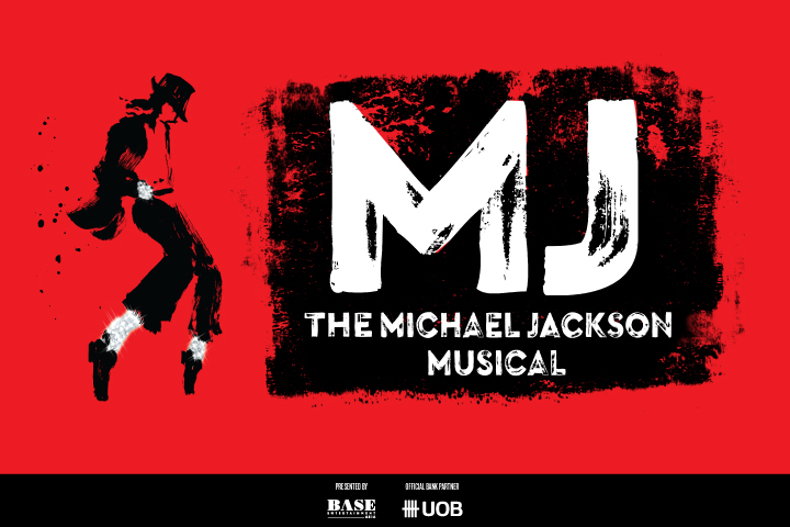 MJ The Michael Jackson Musical