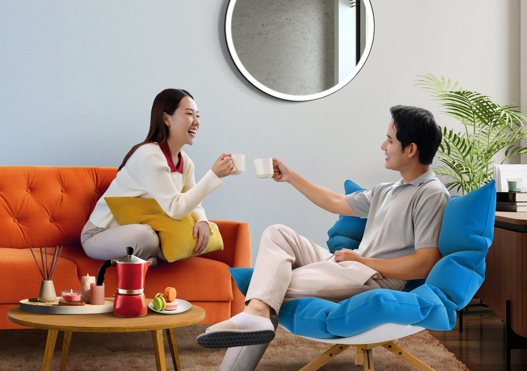 UOB HDB Home Loan Online Exclusive