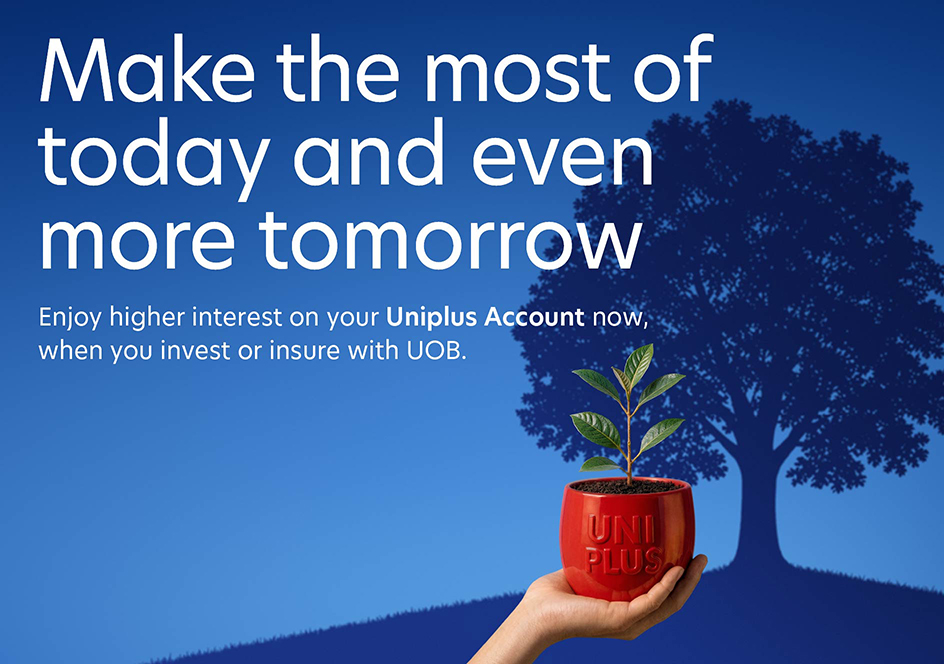 Invest & earn 2.50% p.a. interest