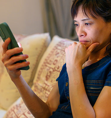 Protection from Scams Act: What if your bank account is ‘frozen’?