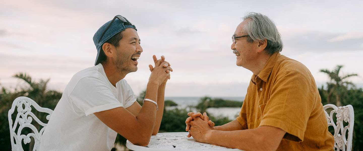Is a joint account right for you? Key considerations for different life stages and needs