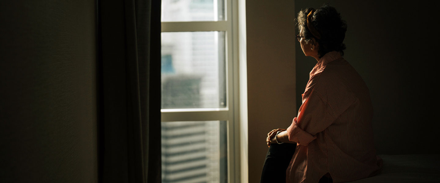 What is elderly financial abuse, and how can you protect yourself?