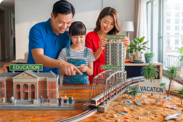 PRUUnited Wealth