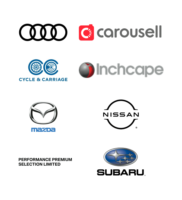 Our Partners