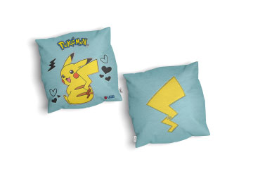 /Cushion Blanket