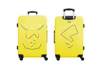 /26-inch Check-in Luggage