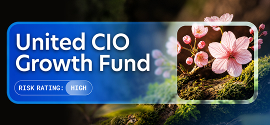 United CIO Growth Fund