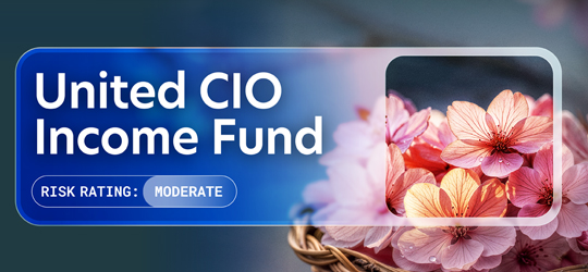 United CIO Income Fund