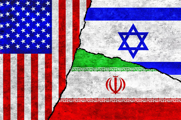 An investor’s lens into the renewed Middle East conflict