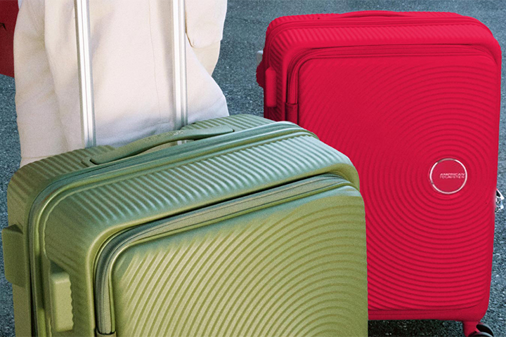 American Tourister 