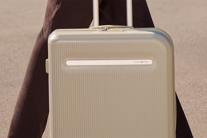 Samsonite 