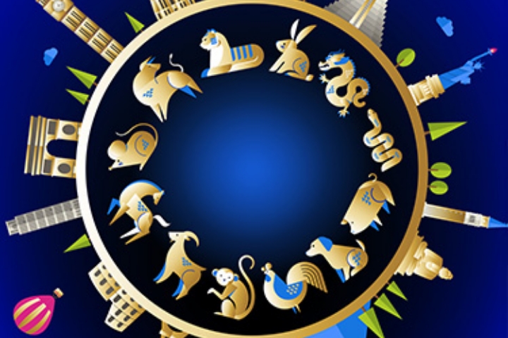 /Travel Tips and Destinations According to Chinese Zodiac Signs