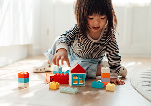 Receive Baby Bonus Cash Gifts in the CSA seamlessly