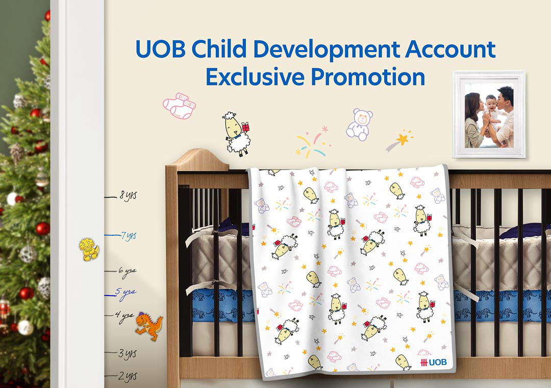 Sweet dreams start here!