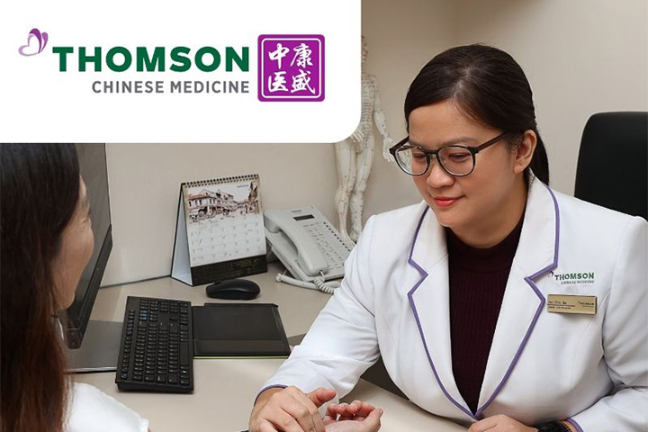 Thomson Medical