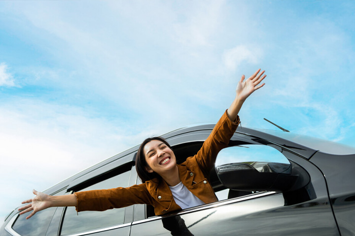 UOB Car Loan