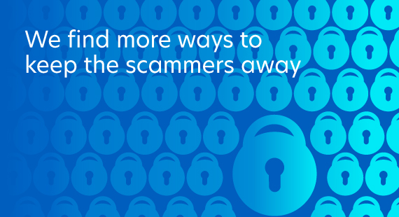 Safeguarding your money against digital scams