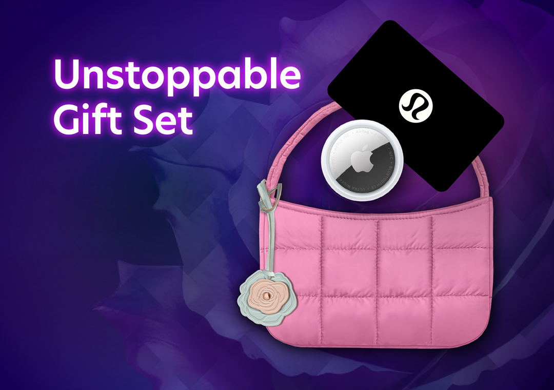 UOB Lady’s Savings Account Sign-up Exclusive