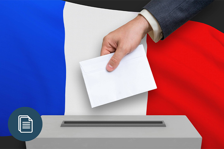 French election gridlock and its implications on the markets