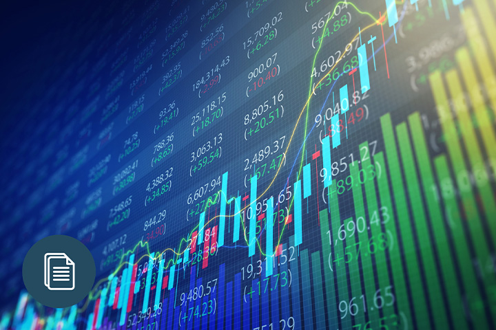 Good is not great for equities
