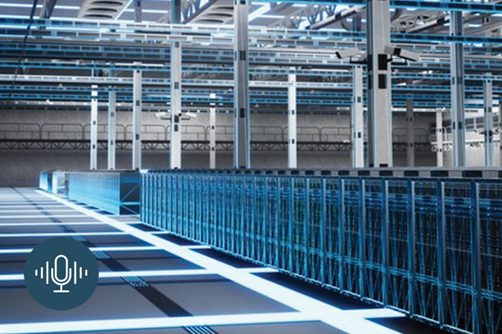 Opportunities in Focus: Credit Markets in an AI-Powered World