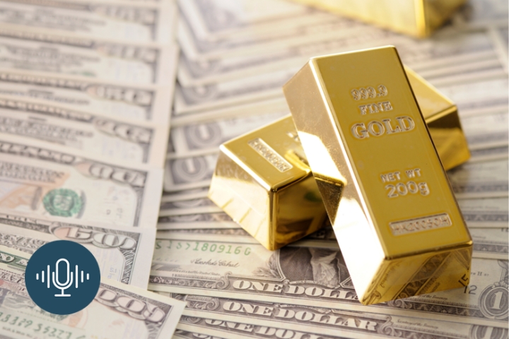 The big macro shifts in 2026 – Gold, Oil, USD and the next Fed Chair