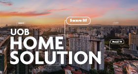 Uob Home Solution